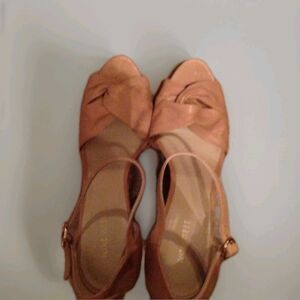 Cute Nine West Wedges